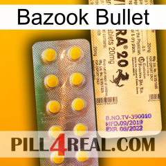 Bazook Bullet new06